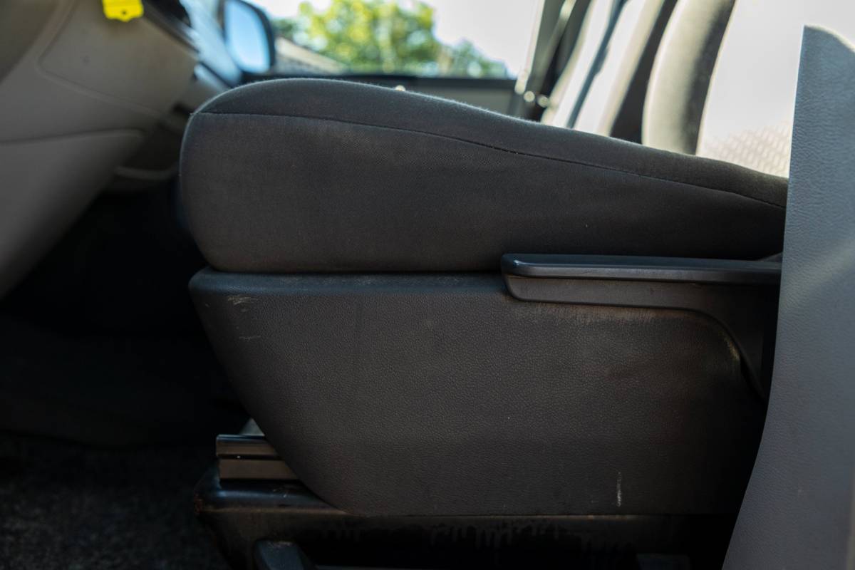 Volkswagen Transporter Volkswagen Transporter 2.0 TDI L1H1 I Automaat I Betimmering I bulbar I lm wielen