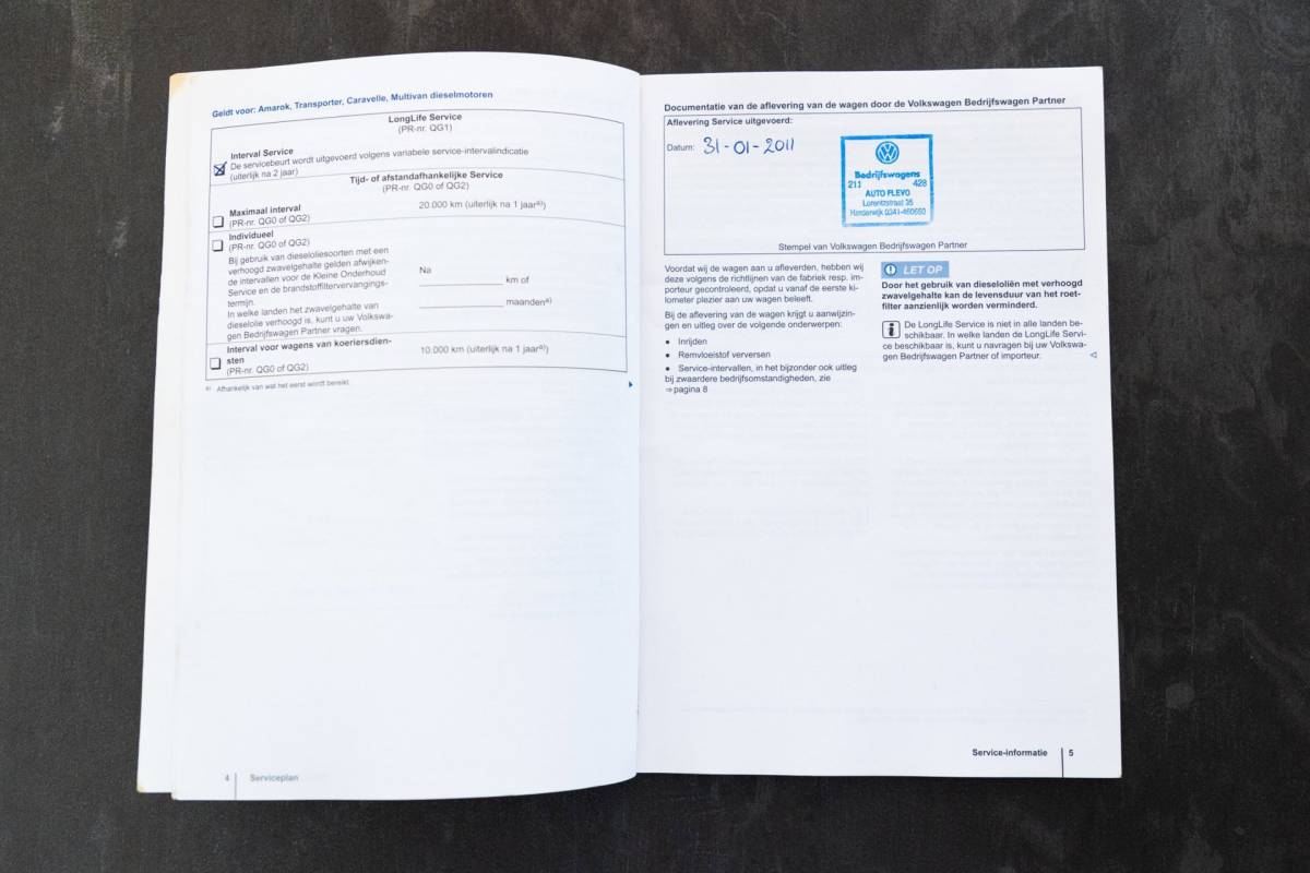 Volkswagen Transporter Volkswagen Transporter 2.0 TDI L1H1 I Automaat I Betimmering I bulbar I lm wielen