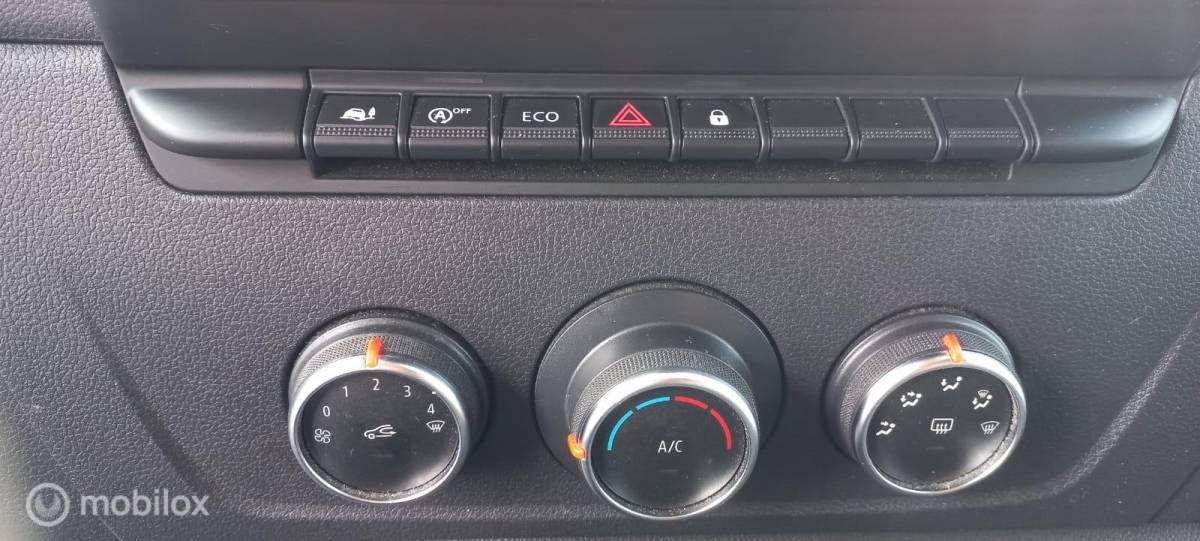 Renault Master Renault Master bestel T35 2.3 dCi 180 L2H2 Energy Comfort