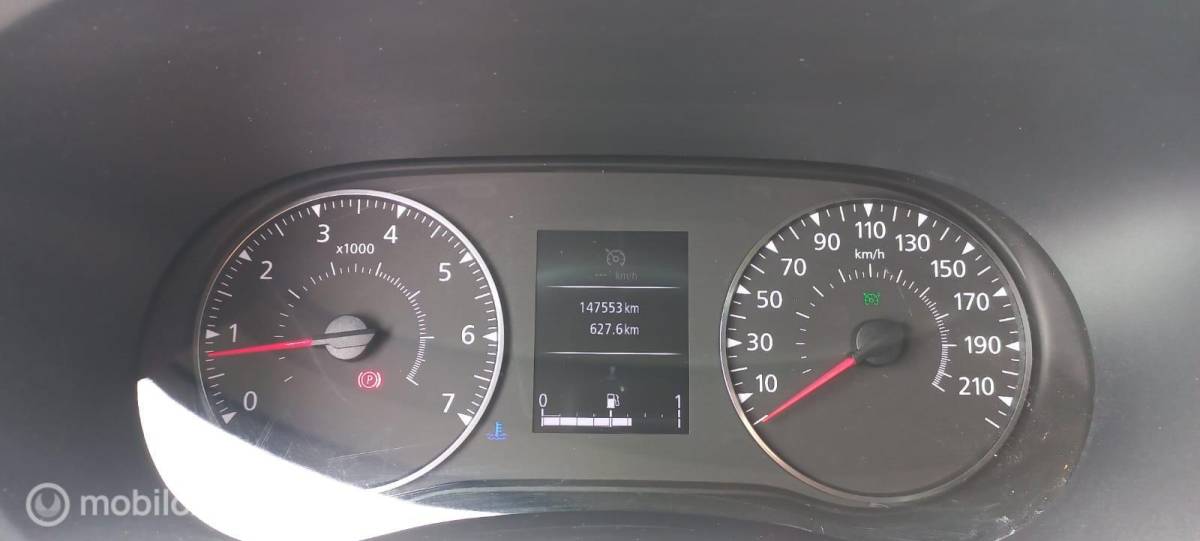 Renault Master Renault Master bestel T35 2.3 dCi 180 L2H2 Energy Comfort