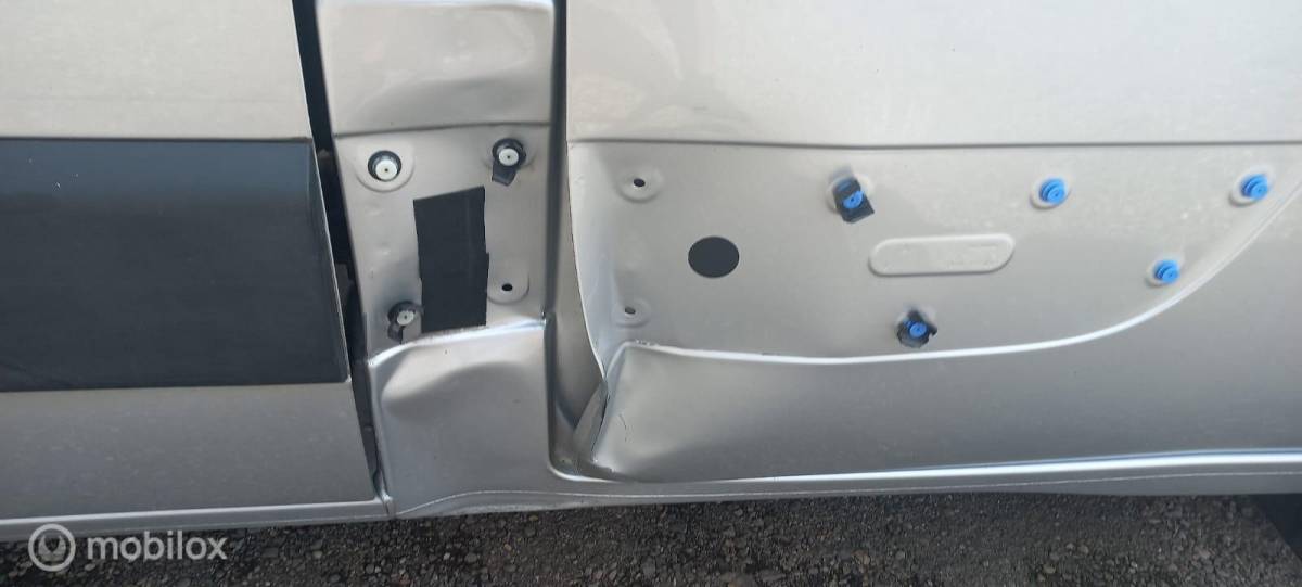 Renault Master Renault Master bestel T35 2.3 dCi 180 L2H2 Energy Comfort