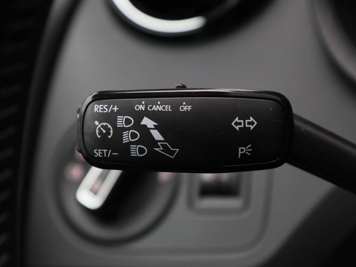 SEAT Ibiza SEAT Ibiza ST 1.0 EcoTSi Style Connect | Trekhaak | Airco | Cruise Control | Bluetooth | Parkeersensoren | 15 inch | 96.036 Km !!