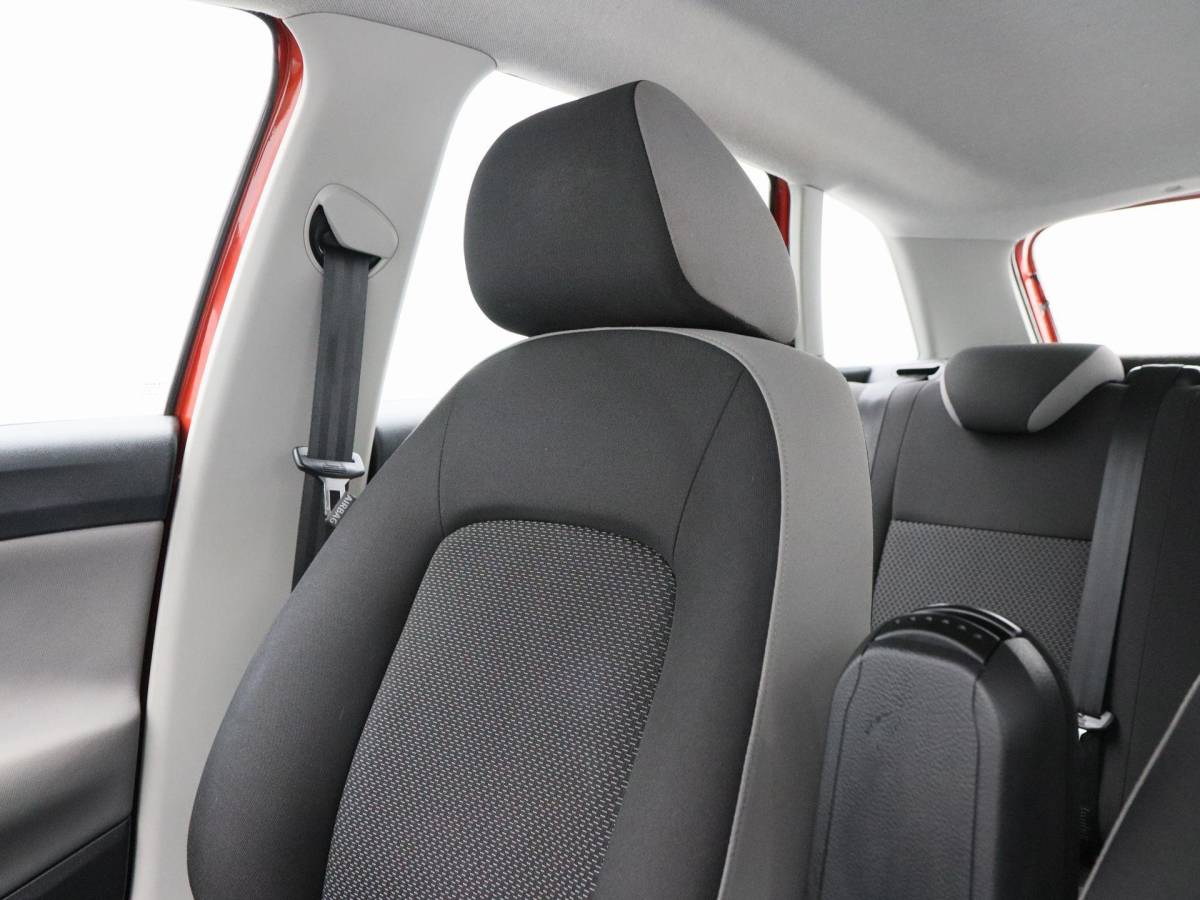 SEAT Ibiza SEAT Ibiza ST 1.0 EcoTSi Style Connect | Trekhaak | Airco | Cruise Control | Bluetooth | Parkeersensoren | 15 inch | 96.036 Km !!