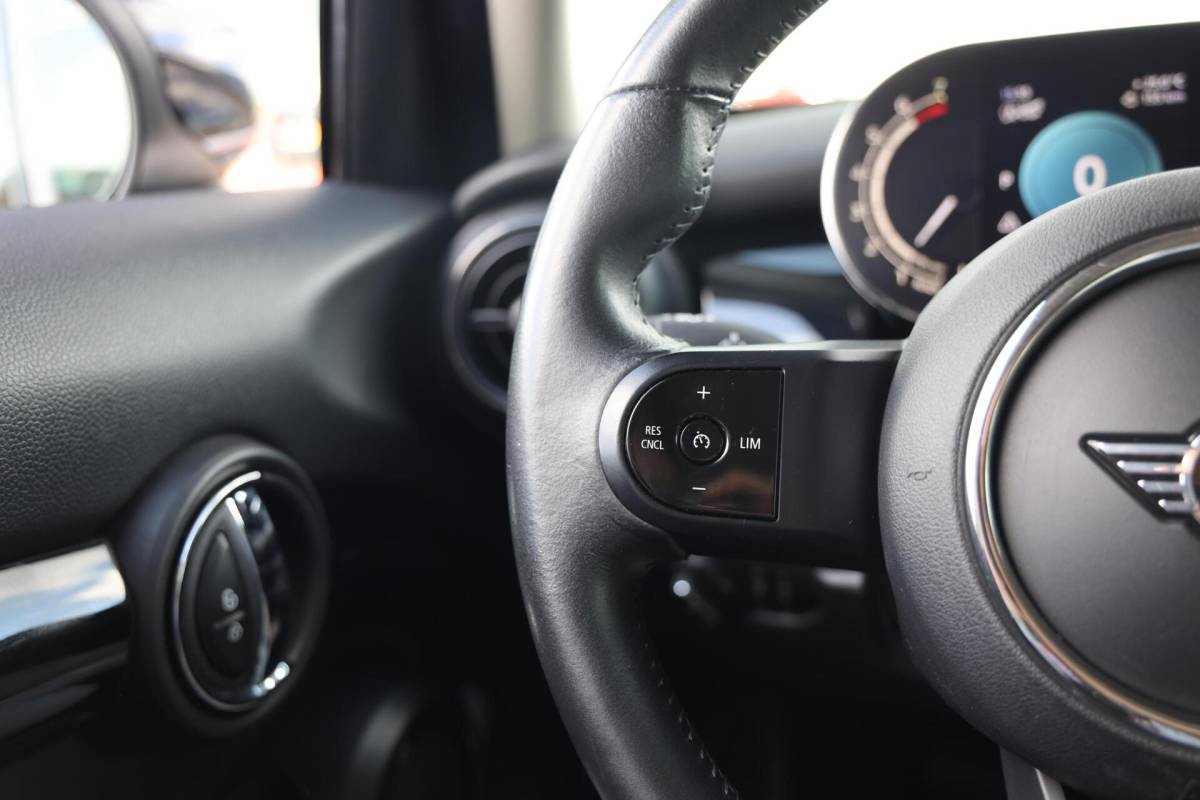 MINI 5-Deurs Mini 5-Deurs 1.5 One Business Edition|Automaat!|Apple carplay/Android auto|Navi|Cruise control|
