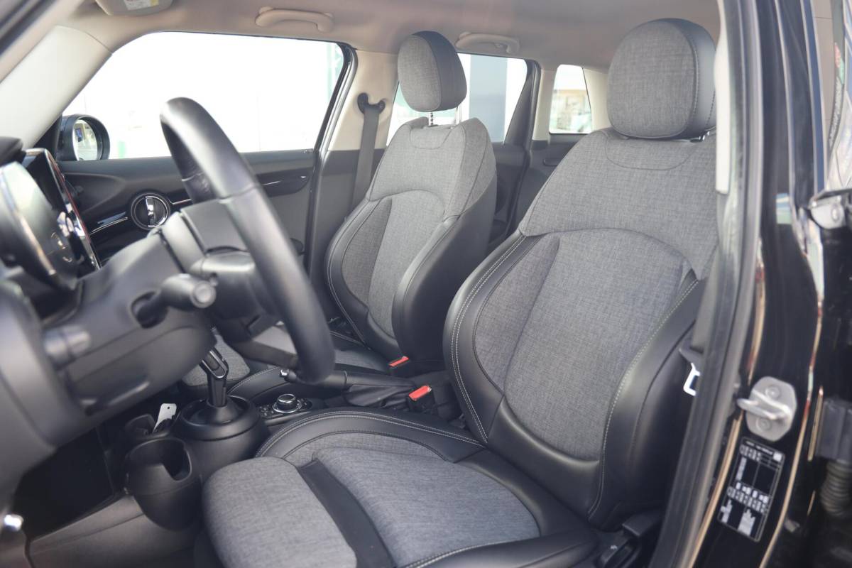 MINI 5-Deurs Mini 5-Deurs 1.5 One Business Edition|Automaat!|Apple carplay/Android auto|Navi|Cruise control|