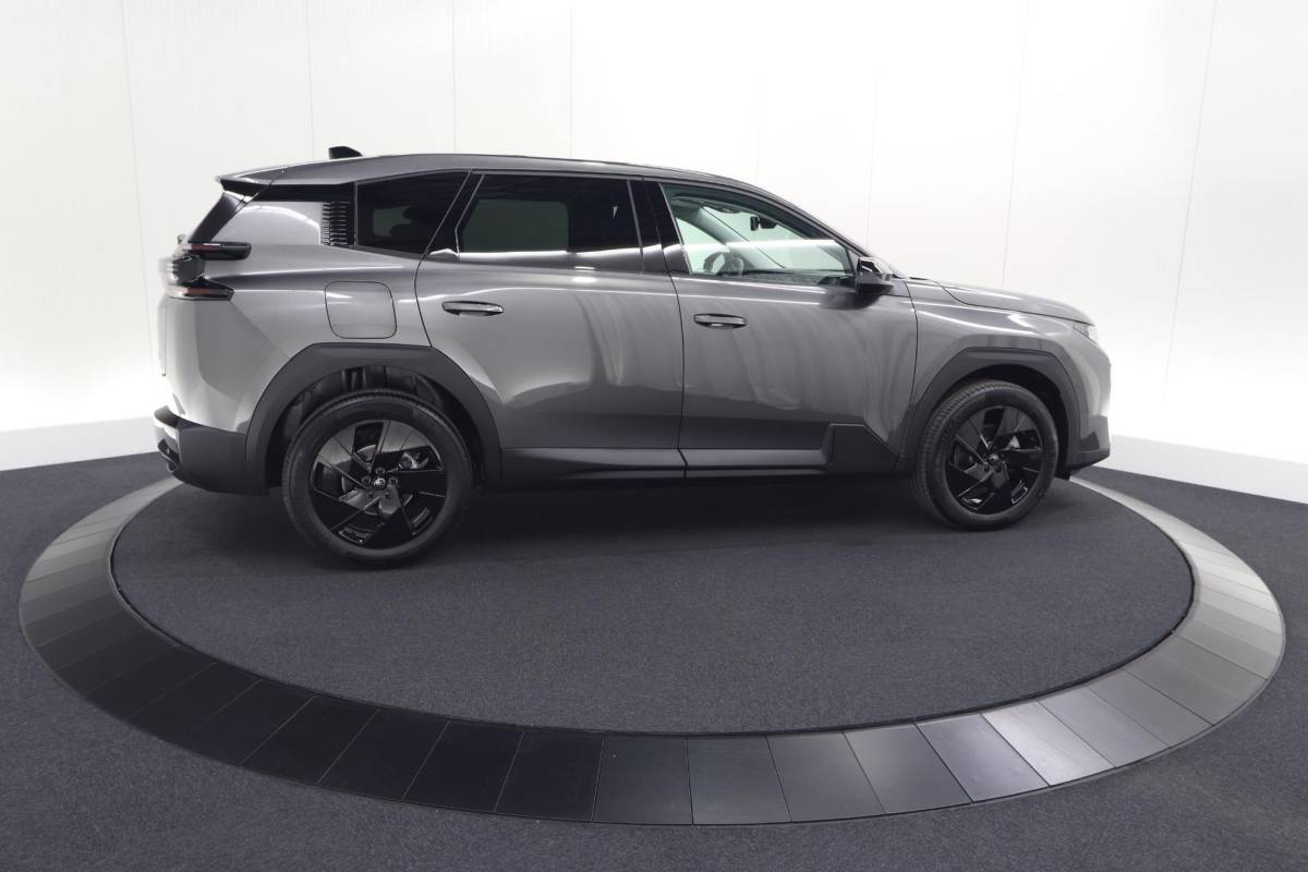 Citroën C5 Aircross Citroen C5 Aircross 1.2 Hybrid 145 Max | Nieuw Model | Adaptieve Cruise Control | Elektrische Kofferklep | Camera
