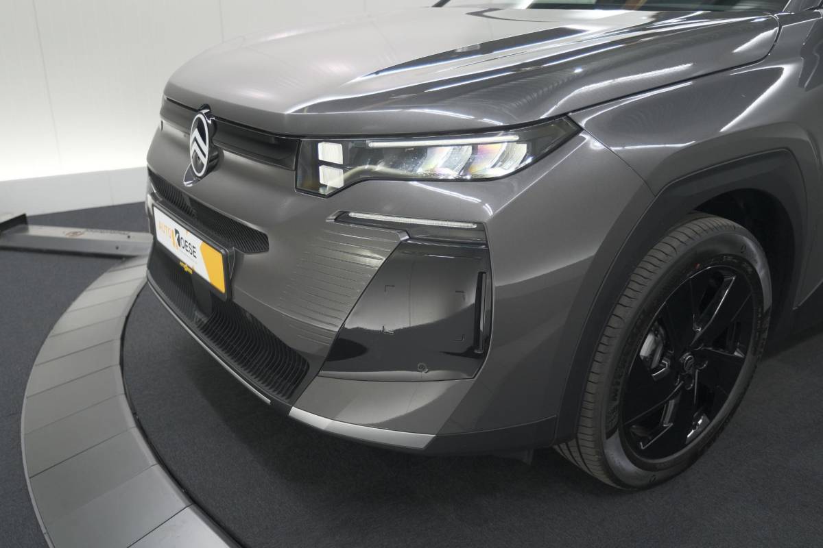 Citroën C5 Aircross Citroen C5 Aircross 1.2 Hybrid 145 Max | Nieuw Model | Adaptieve Cruise Control | Elektrische Kofferklep | Camera