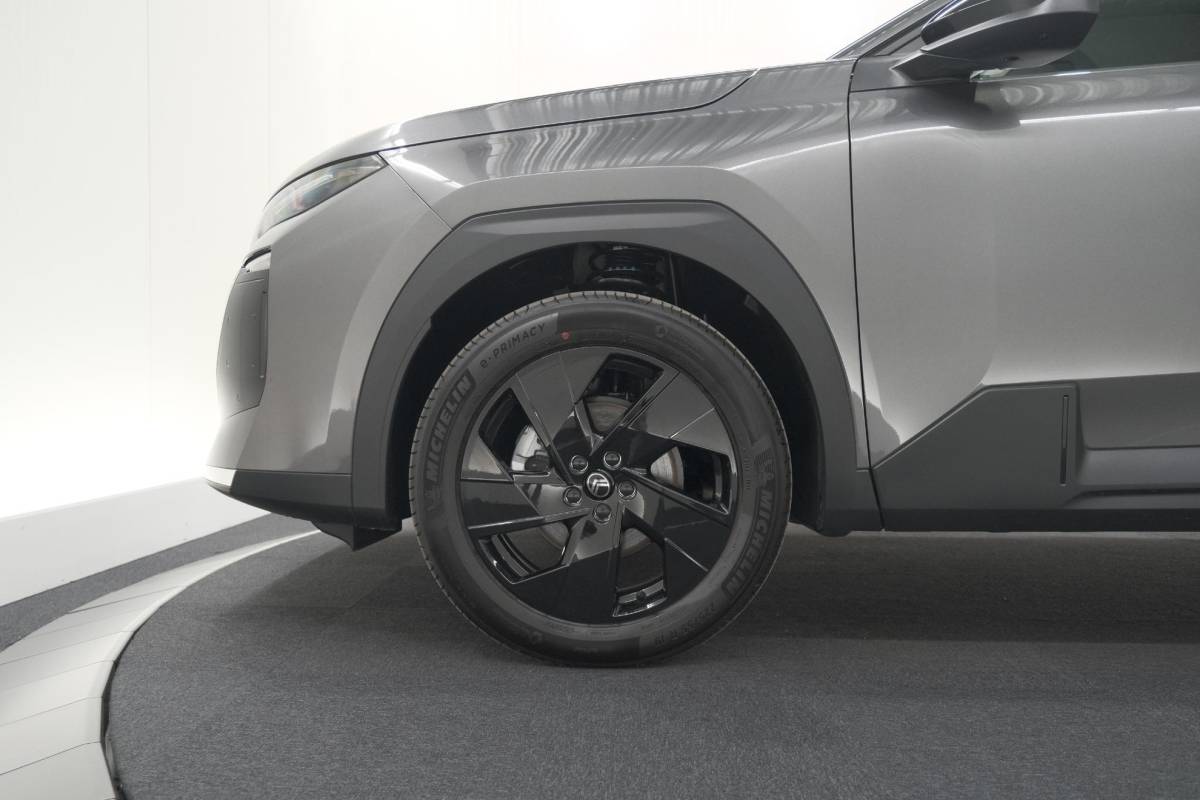Citroën C5 Aircross Citroen C5 Aircross 1.2 Hybrid 145 Max | Nieuw Model | Adaptieve Cruise Control | Elektrische Kofferklep | Camera