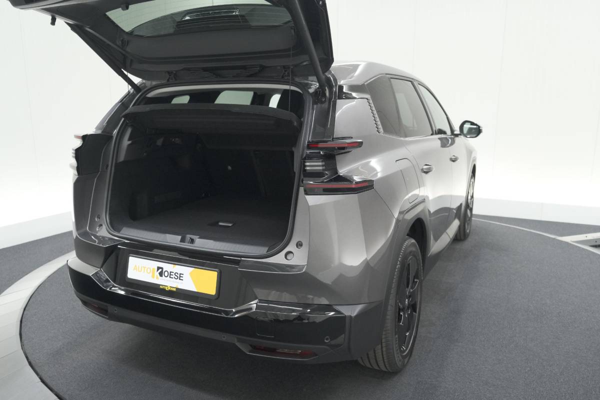 Citroën C5 Aircross Citroen C5 Aircross 1.2 Hybrid 145 Max | Nieuw Model | Adaptieve Cruise Control | Elektrische Kofferklep | Camera
