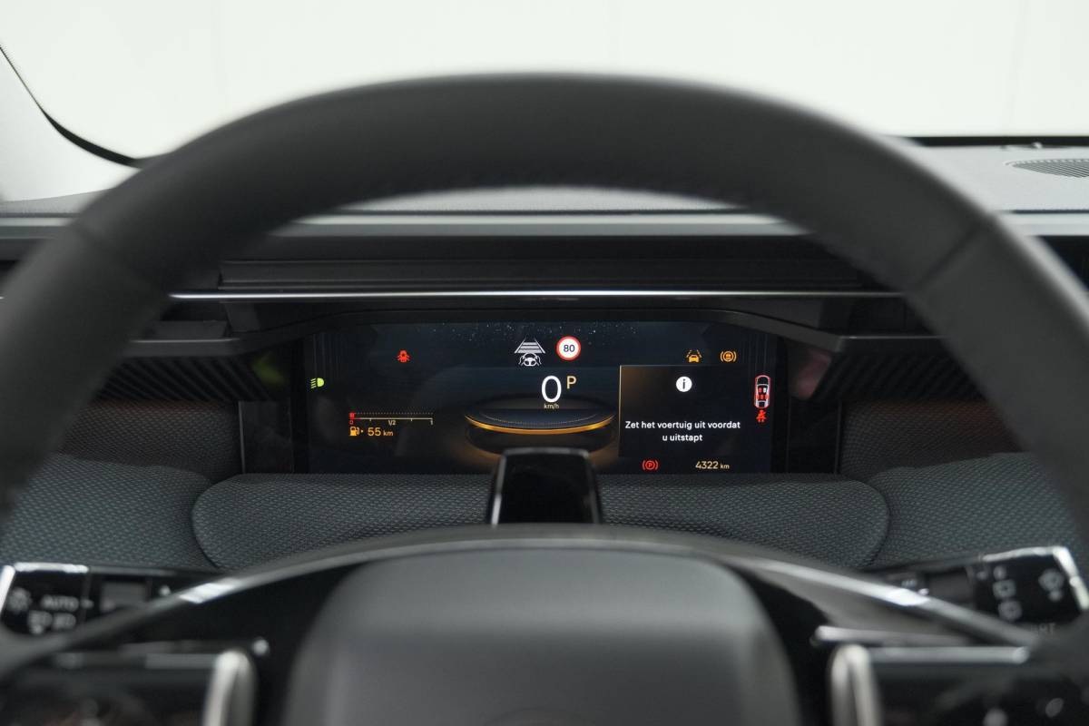 Citroën C5 Aircross Citroen C5 Aircross 1.2 Hybrid 145 Max | Nieuw Model | Adaptieve Cruise Control | Elektrische Kofferklep | Camera