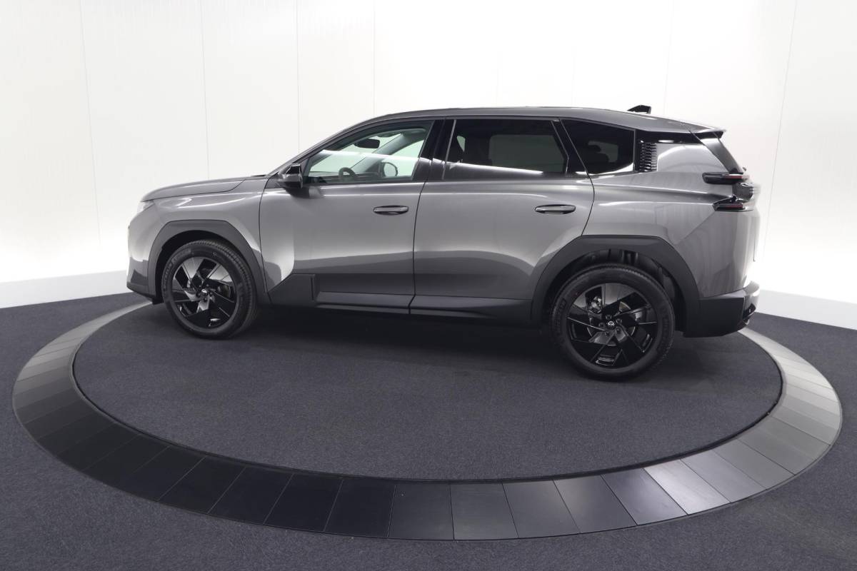 Citroën C5 Aircross Citroen C5 Aircross 1.2 Hybrid 145 Max | Nieuw Model | Adaptieve Cruise Control | Elektrische Kofferklep | Camera