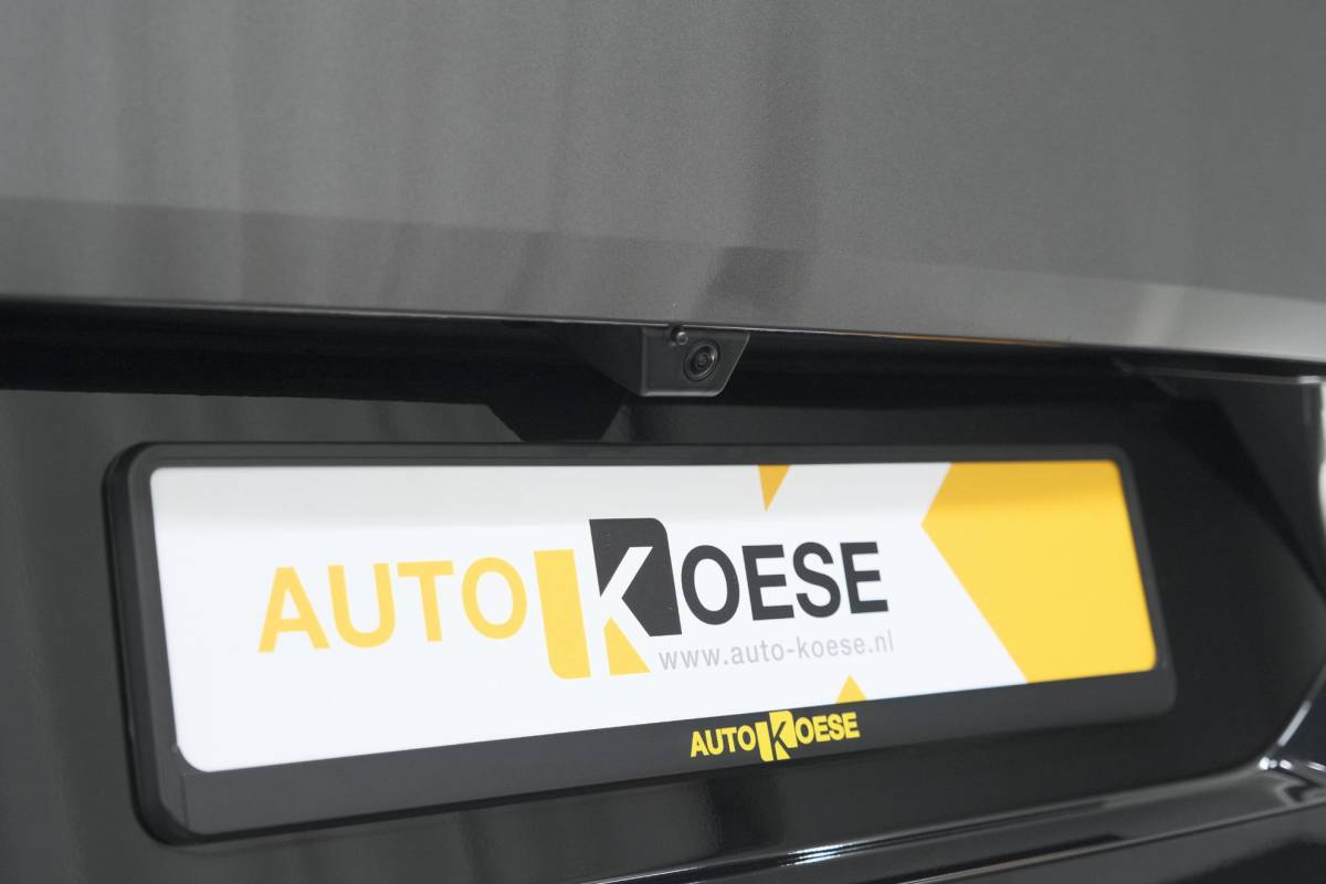 Citroën C5 Aircross Citroen C5 Aircross 1.2 Hybrid 145 Max | Nieuw Model | Adaptieve Cruise Control | Elektrische Kofferklep | Camera