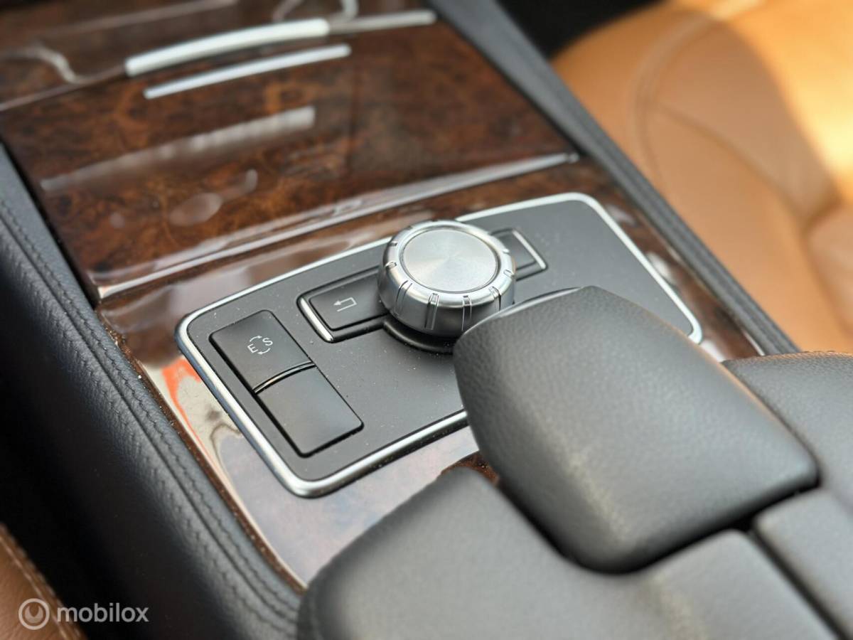 Mercedes-Benz CLS Mercedes CLS 250 CDI Automaat| Xenon | Camera | Navi |19Inch