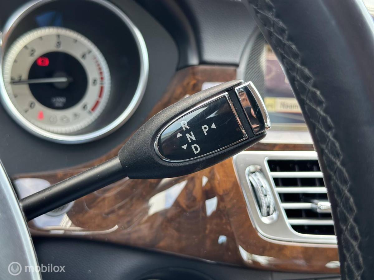 Mercedes-Benz CLS Mercedes CLS 250 CDI Automaat| Xenon | Camera | Navi |19Inch