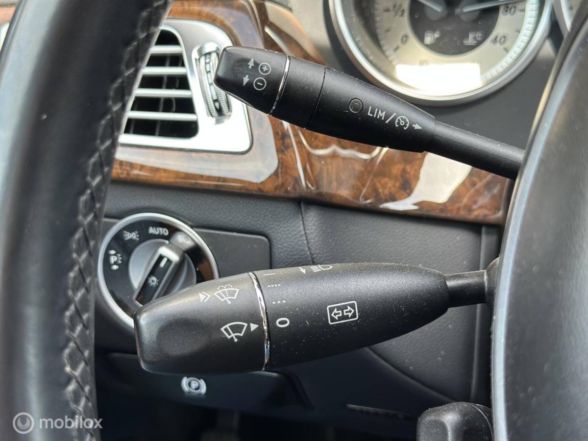 Mercedes-Benz CLS Mercedes CLS 250 CDI Automaat| Xenon | Camera | Navi |19Inch