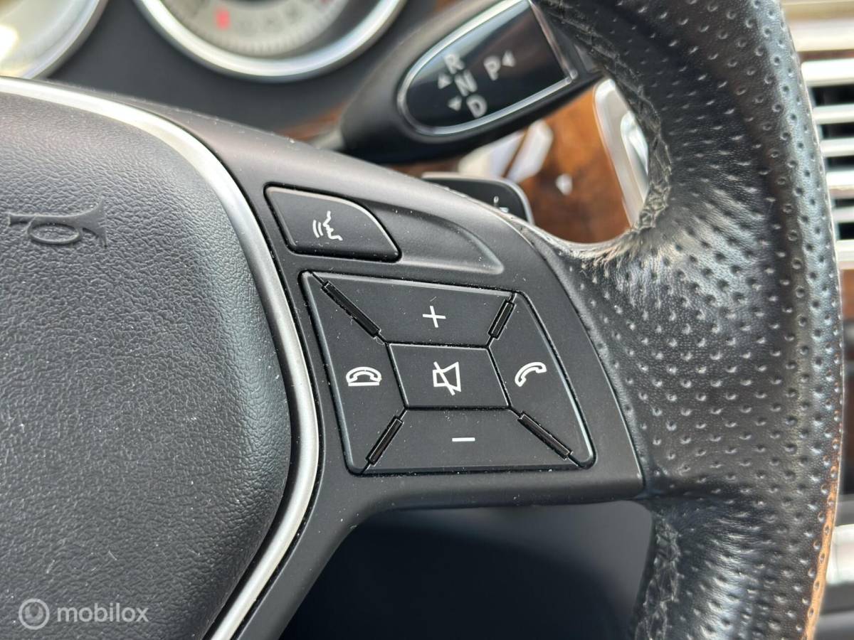 Mercedes-Benz CLS Mercedes CLS 250 CDI Automaat| Xenon | Camera | Navi |19Inch