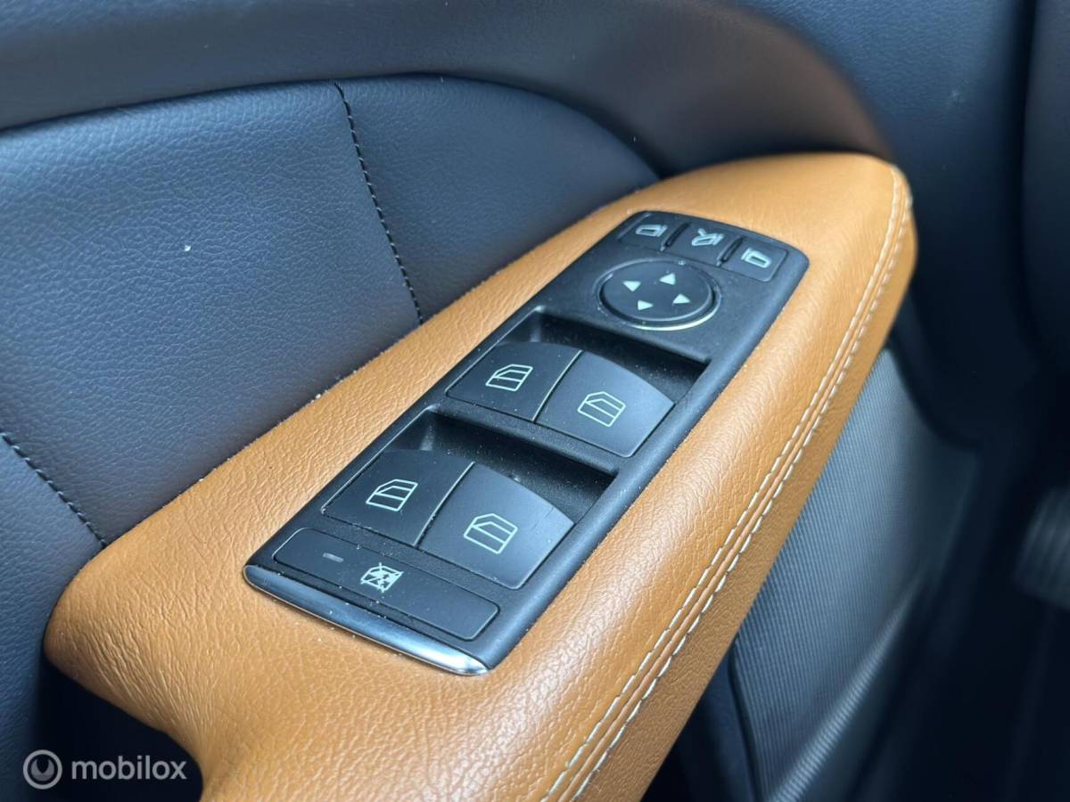 Mercedes-Benz CLS Mercedes CLS 250 CDI Automaat| Xenon | Camera | Navi |19Inch