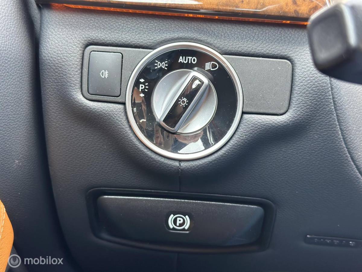 Mercedes-Benz CLS Mercedes CLS 250 CDI Automaat| Xenon | Camera | Navi |19Inch