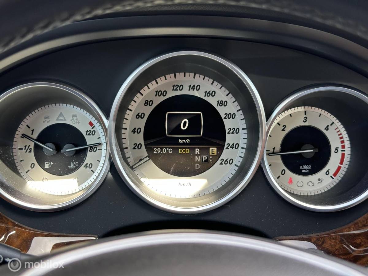 Mercedes-Benz CLS Mercedes CLS 250 CDI Automaat| Xenon | Camera | Navi |19Inch