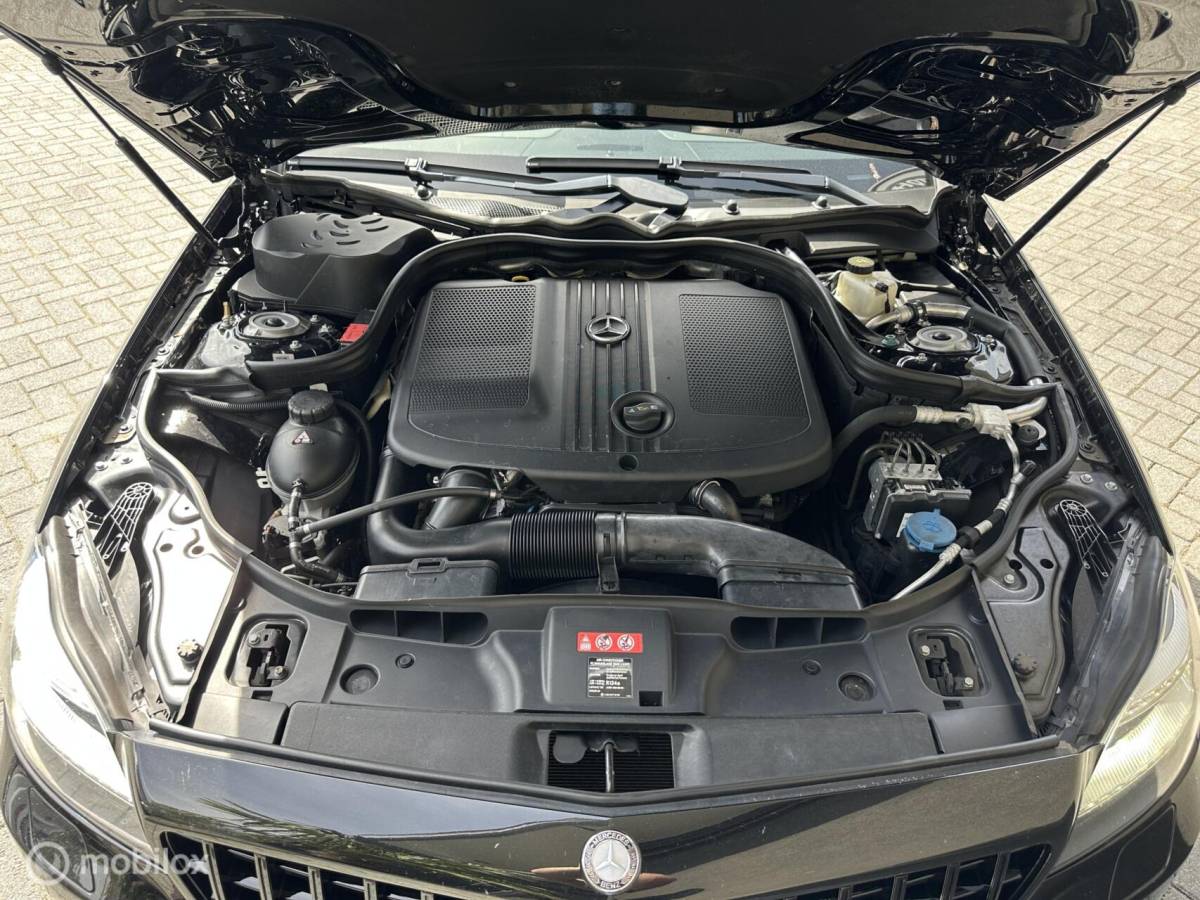 Mercedes-Benz CLS Mercedes CLS 250 CDI Automaat| Xenon | Camera | Navi |19Inch