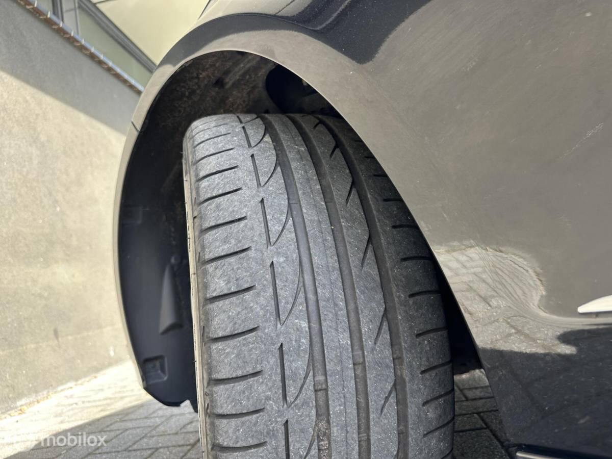Mercedes-Benz CLS Mercedes CLS 250 CDI Automaat| Xenon | Camera | Navi |19Inch