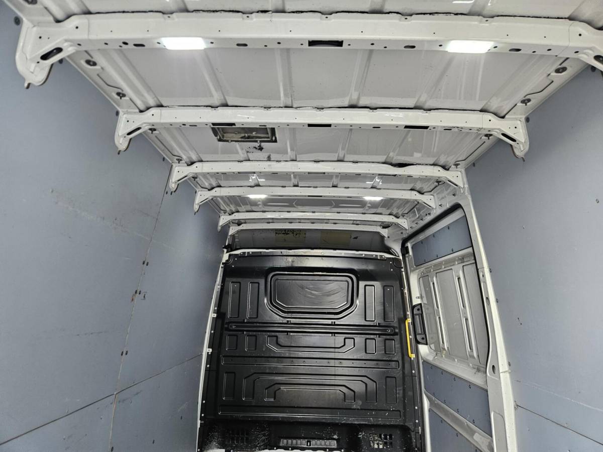 MAN TGE MAN TGE 2.0 TDI L3H3 Airco Trekhaak Onderhouden NAP