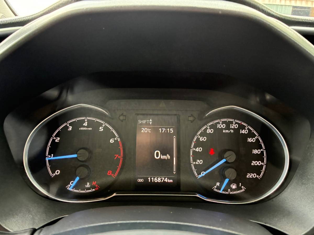 Toyota Yaris Toyota Yaris 1.0 VVT-i Connect |” 116.000 KM ” + Achteruitrijcamera Nu € 11.975,-!!!