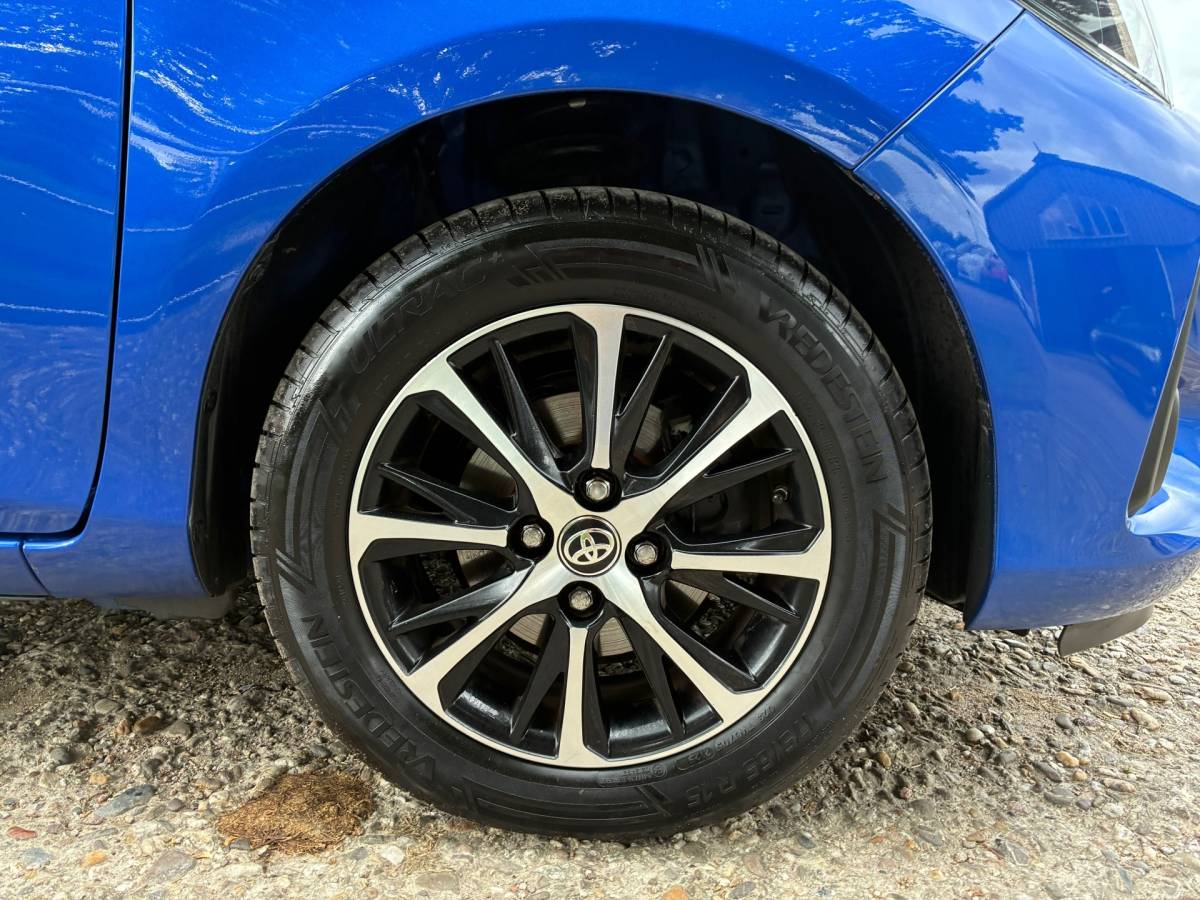 Toyota Yaris Toyota Yaris 1.0 VVT-i Connect |” 116.000 KM ” + Achteruitrijcamera Nu € 11.975,-!!!