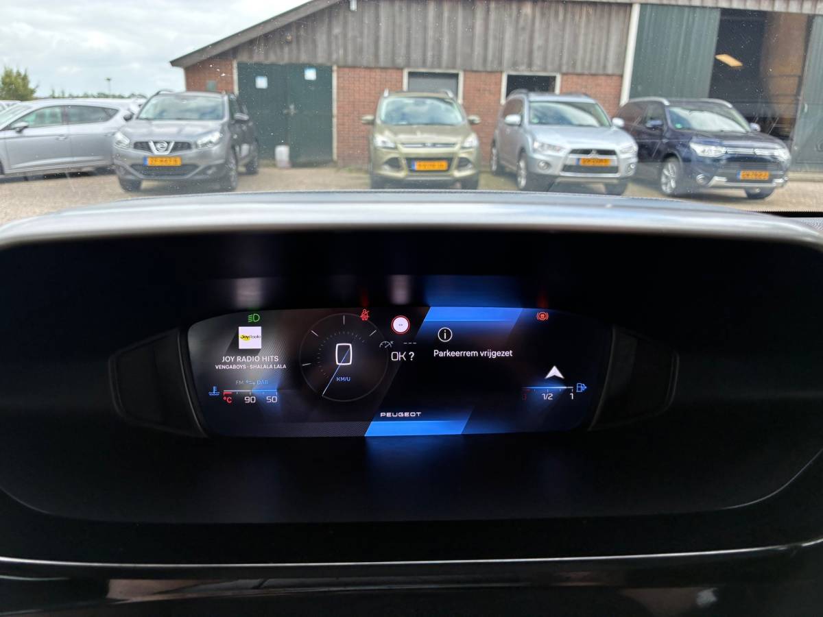 Peugeot 308 Peugeot 308 SW 1.2 Active Pack Business | Cruise + Clima + Navi Nu € 13.975,-!!!