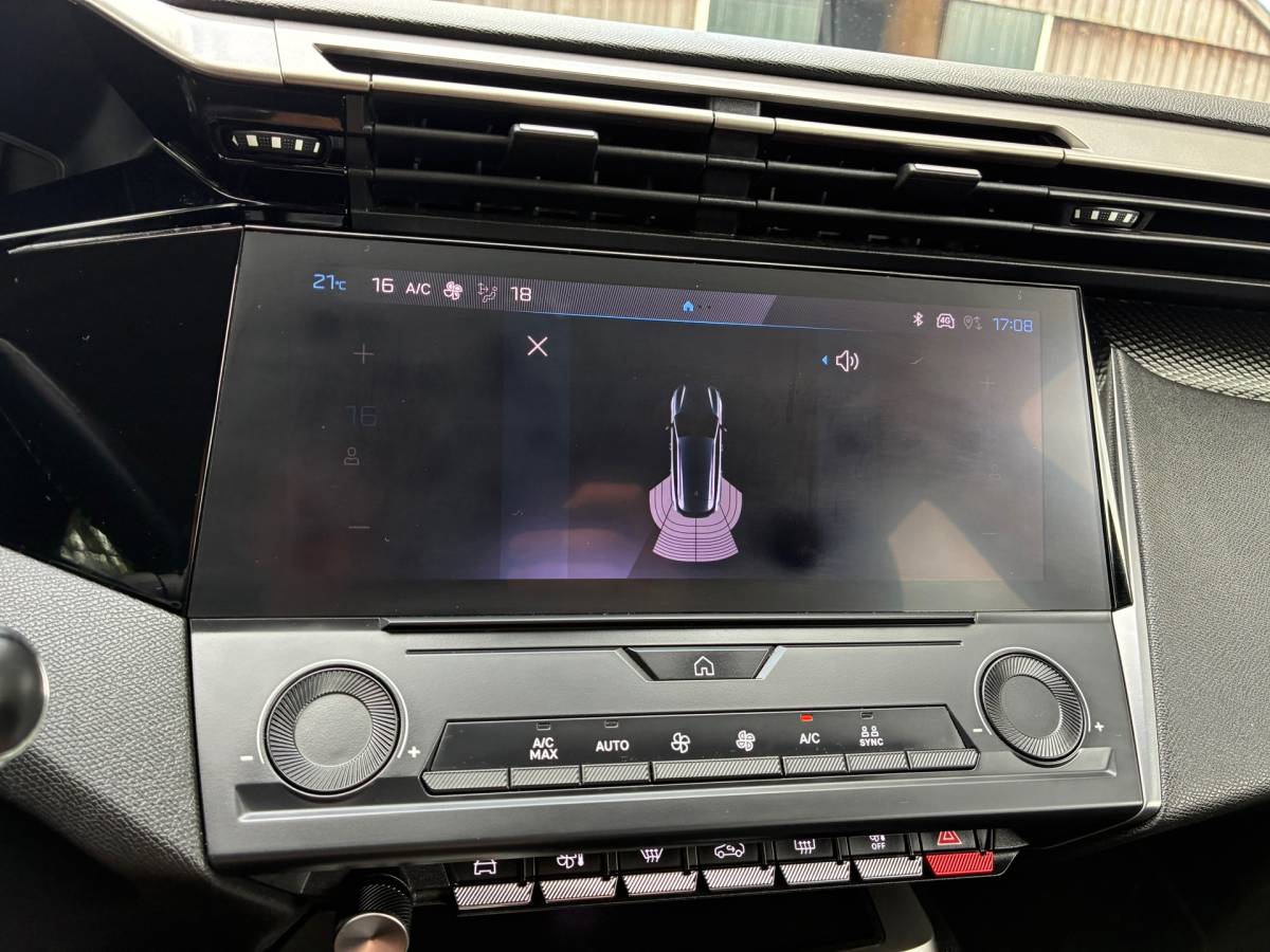 Peugeot 308 Peugeot 308 SW 1.2 Active Pack Business | Cruise + Clima + Navi Nu € 13.975,-!!!