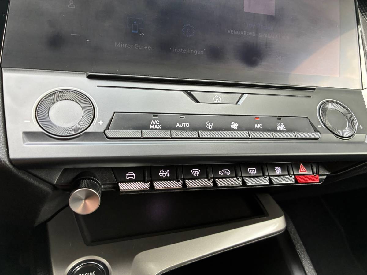 Peugeot 308 Peugeot 308 SW 1.2 Active Pack Business | Cruise + Clima + Navi Nu € 13.975,-!!!