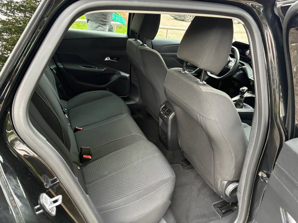 Peugeot 308 Peugeot 308 SW 1.2 Active Pack Business | Cruise + Clima + Navi Nu € 13.975,-!!!