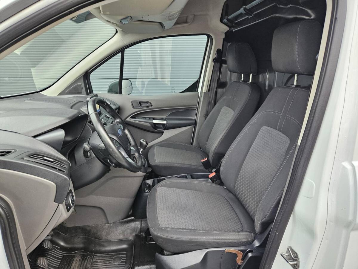Ford Transit Connect Ford Transit Connect 1.5 EcoBlue L1 Airco Camera Navi Trekh