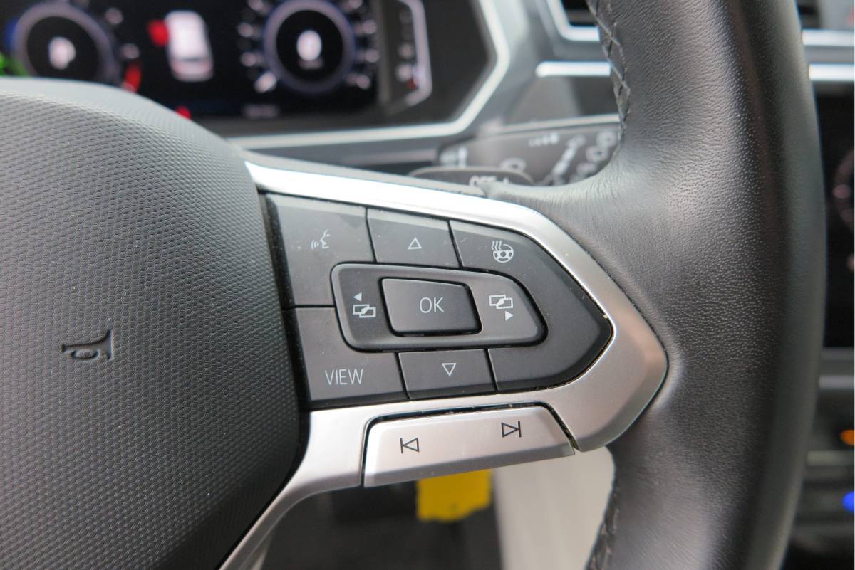 Volkswagen Tiguan Volkswagen Tiguan 1.4 TSI eHybrid Elegance 245pk  DSG ,Led matrix,Virtual cockpit,Trekhaak,Stoelverwarming, Led, DAB+ , PDC, LMV Stuurwiel verwarmd, Carplay etc .