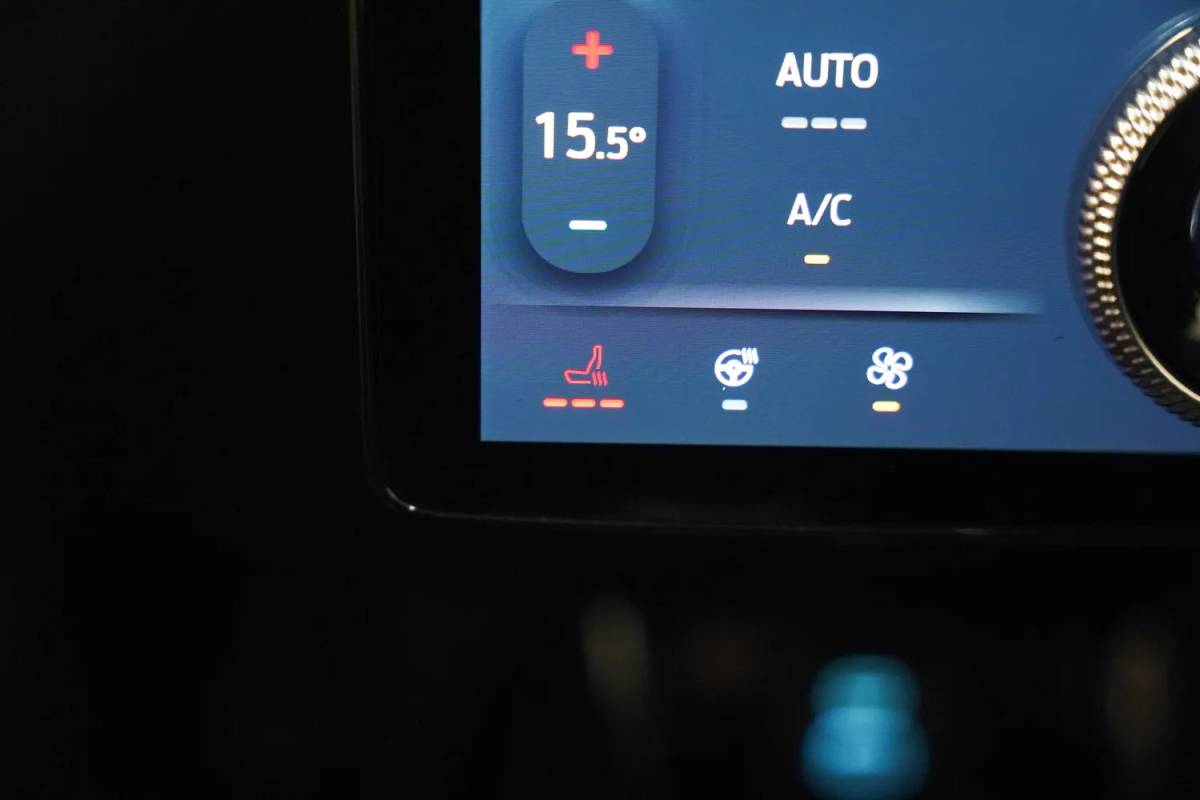 Ford Mustang Mach-E Ford Mustang Mach-E 75 kWh RWD [ B&O Leder Navi Camera Stuur-&stoelverwarming ]