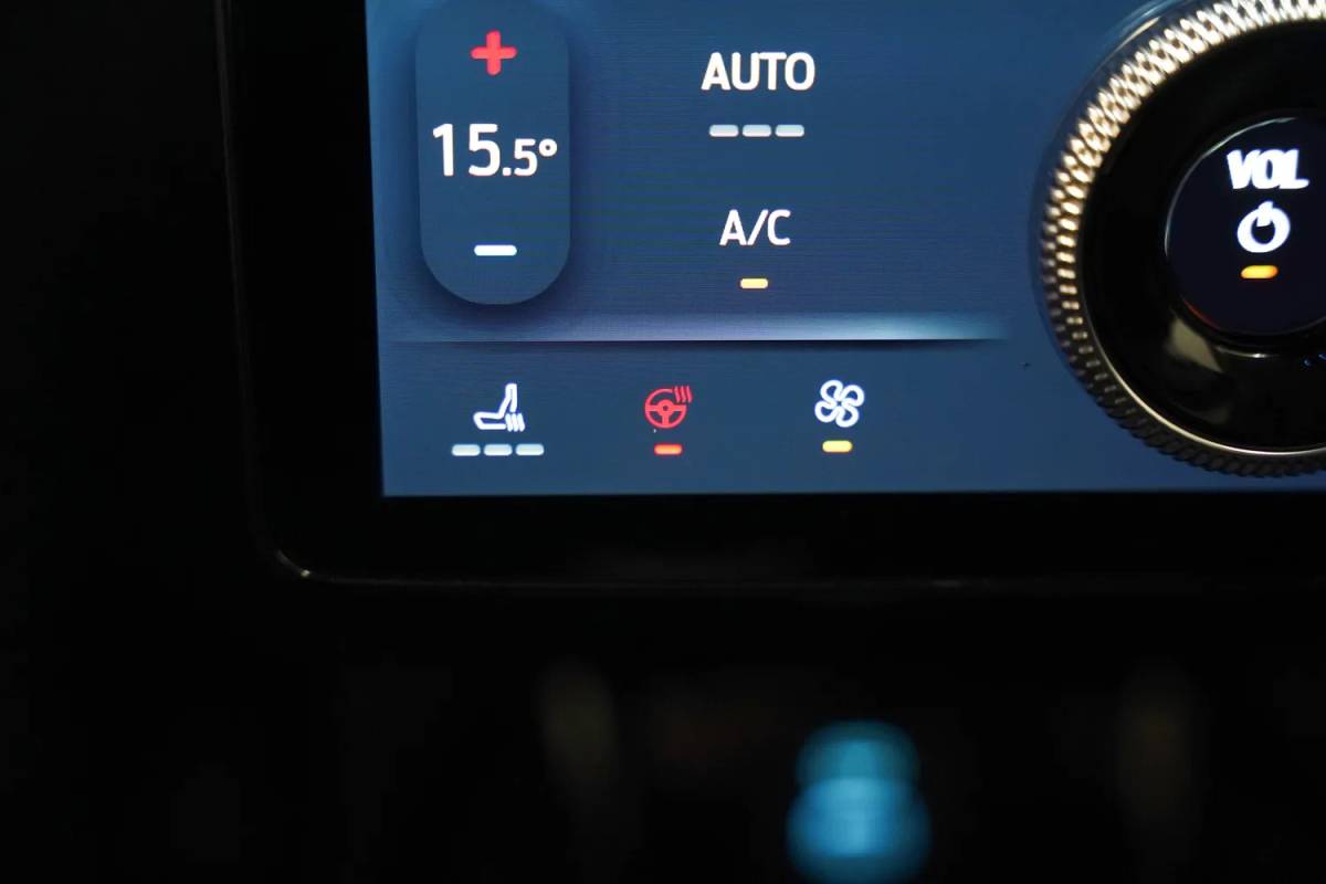 Ford Mustang Mach-E Ford Mustang Mach-E 75 kWh RWD [ B&O Leder Navi Camera Stuur-&stoelverwarming ]