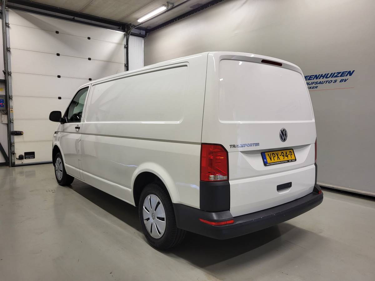 Volkswagen Transporter Volkswagen Transporter 2.0TDI L2/H1 Euro 6!