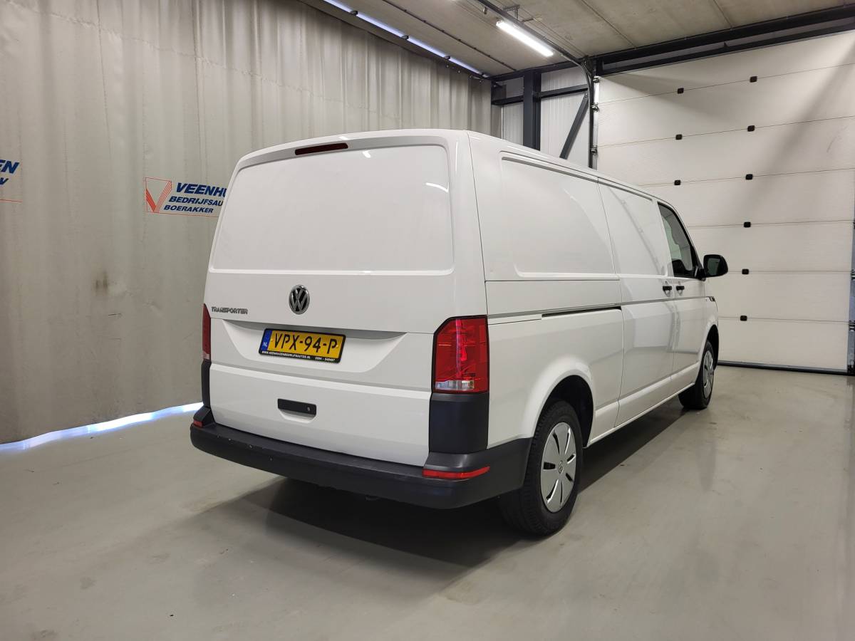 Volkswagen Transporter Volkswagen Transporter 2.0TDI L2/H1 Euro 6!