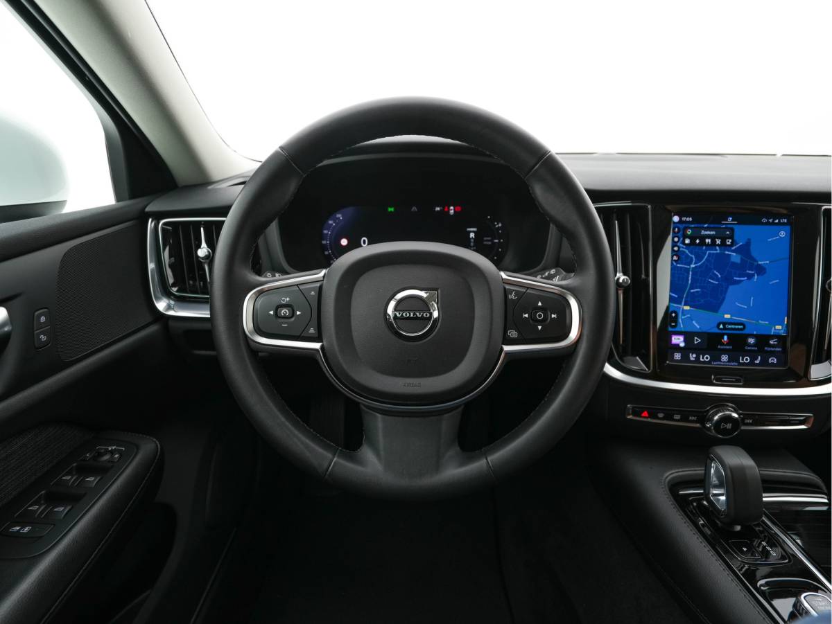 Volvo V60 Volvo V60 2.0 T6 Core Bright AWD (Plug-In) {SoH-97%} (INCL-BTW)  Aut. *FULL-LED | DIGI-COCKPIT | CAMERA | HEATED-COMFORTSEATS | KEYLESS | DAB | PRIVACY-GLASS | CARPLAY | NAVI-FULLMAP | TOWBAR | 18”ALU*