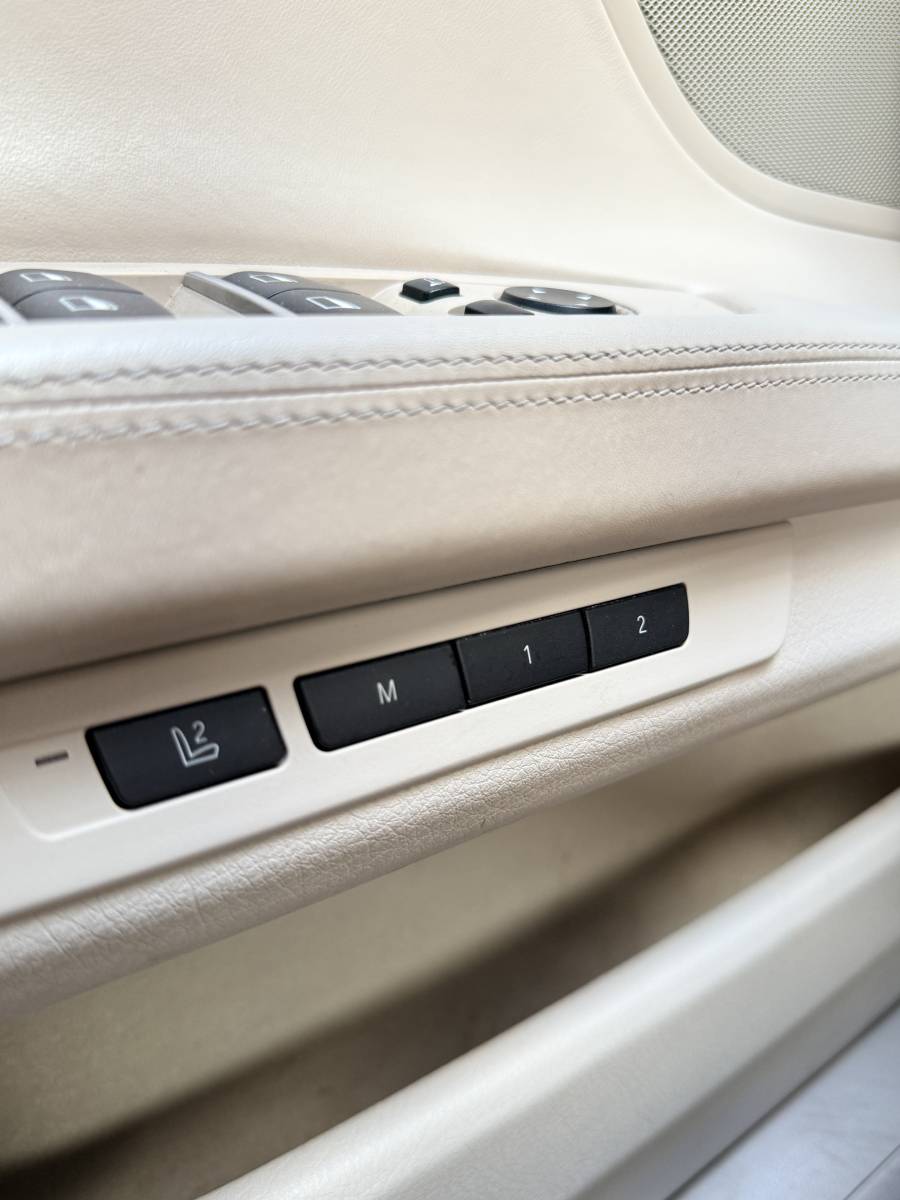BMW 7 Serie BMW 7ER REIHE 750Li High Executive·Adaptive·Stoel verw.+koeling·Keyless·Softclose
