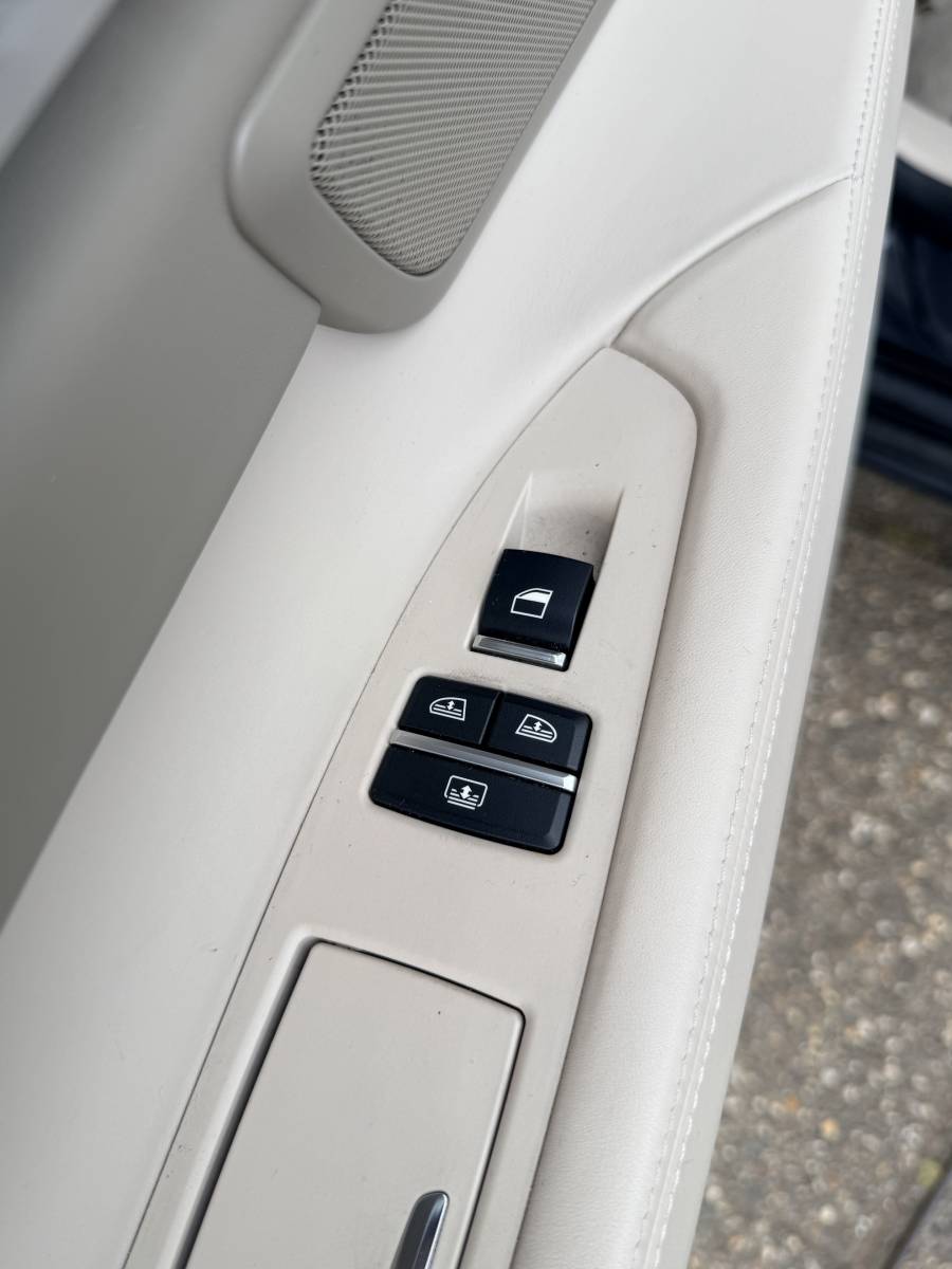 BMW 7 Serie BMW 7ER REIHE 750Li High Executive·Adaptive·Stoel verw.+koeling·Keyless·Softclose