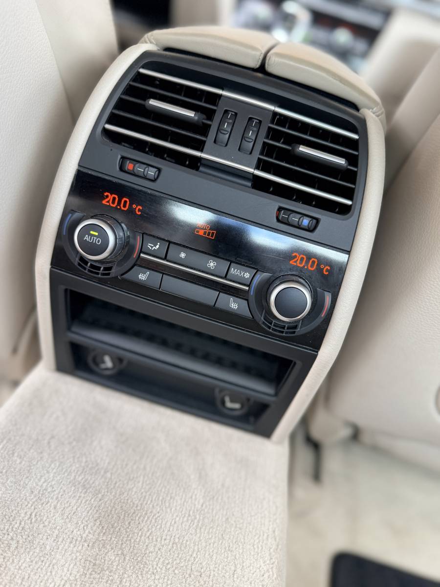 BMW 7 Serie BMW 7ER REIHE 750Li High Executive·Adaptive·Stoel verw.+koeling·Keyless·Softclose