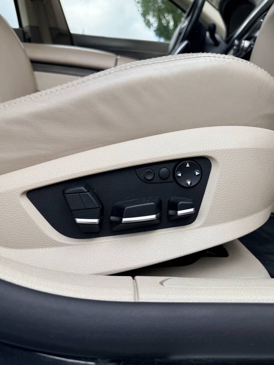 BMW 7 Serie BMW 7ER REIHE 750Li High Executive·Adaptive·Stoel verw.+koeling·Keyless·Softclose