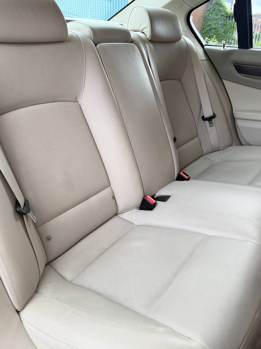 BMW 7 Serie BMW 7ER REIHE 750Li High Executive·Adaptive·Stoel verw.+koeling·Keyless·Softclose