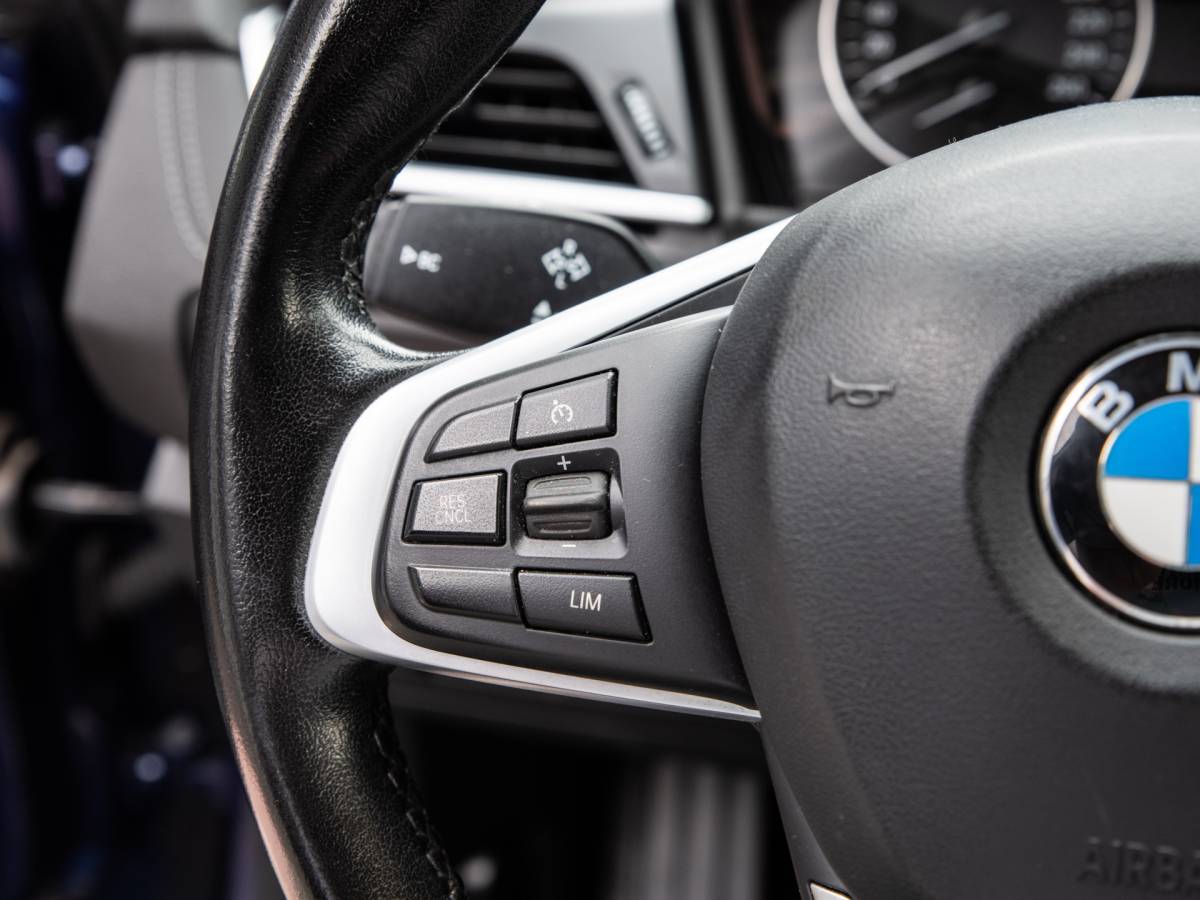 BMW 2 Serie BMW 2-serie Gran Tourer 218i 7p. Corporate Lease High Executive / SPORT LINE / NL AUTO / LEDER / HEAD UP / 7 ZITS