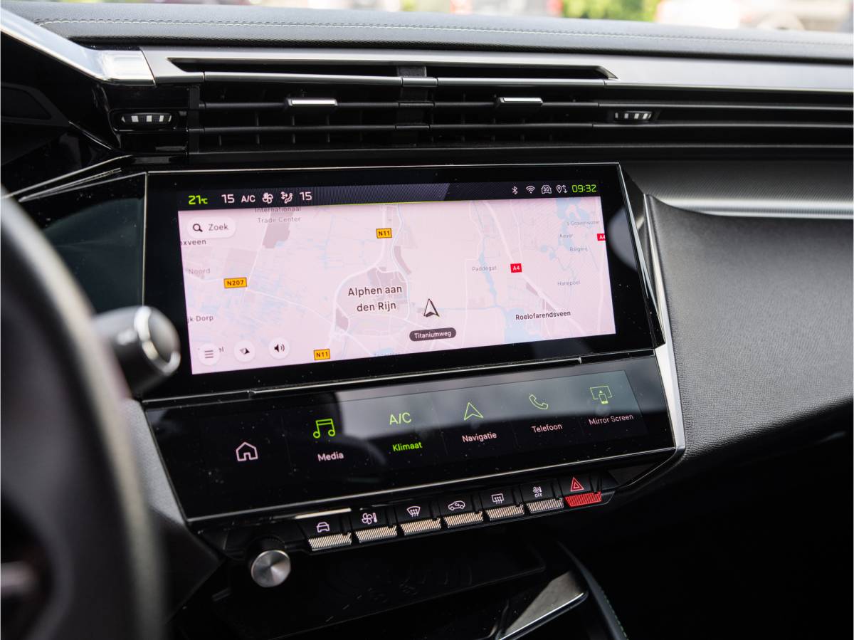 Peugeot 308 Peugeot 308 SW 1.2 PureTech GT Pack Business / PANODAK / TREKHAAK / APPLE CARPLAY