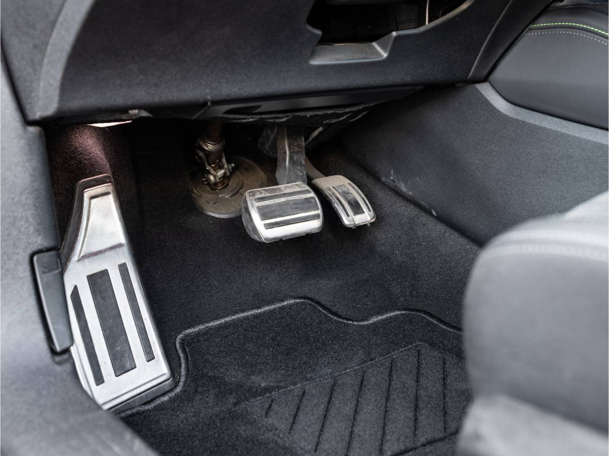 Peugeot 308 Peugeot 308 SW 1.2 PureTech GT Pack Business / PANODAK / TREKHAAK / APPLE CARPLAY
