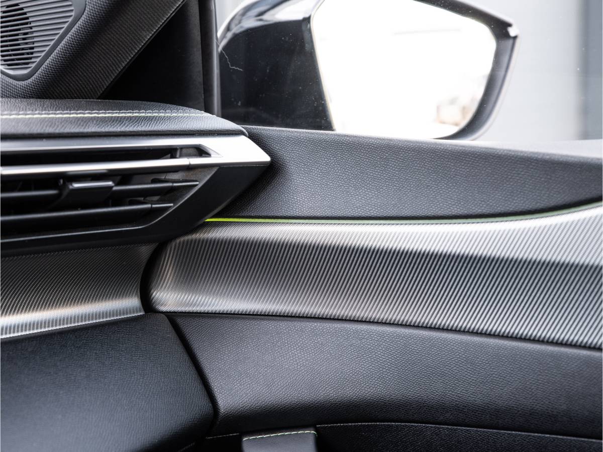 Peugeot 308 Peugeot 308 SW 1.2 PureTech GT Pack Business / PANODAK / TREKHAAK / APPLE CARPLAY