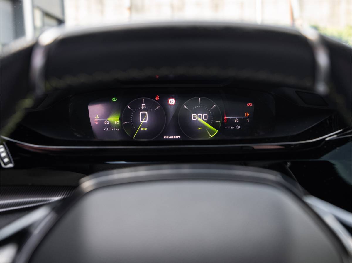 Peugeot 308 Peugeot 308 SW 1.2 PureTech GT Pack Business / PANODAK / TREKHAAK / APPLE CARPLAY
