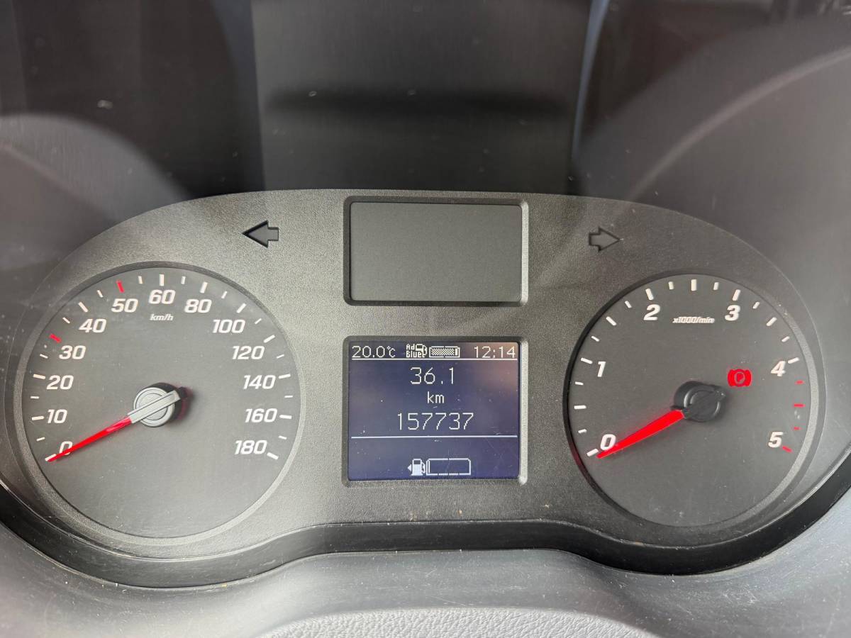 Mercedes-Benz Sprinter Mercedes-Benz Sprinter 316 CDI L2H1 E6 RWD | 2x schuifdeur | Marge prijs | 2.8T Trekhaak | Imperiaal | Omvormer